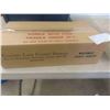 Image 2 : 2 Boxes of Country Lane Bees Wax Sheet with Storage Tub and Lid 