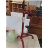 Image 2 : Wine /Bottle Corker, Wine Making Supplies, Hose & More 