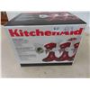Image 1 : New Kitchen Aid Stand Mixer Attachment Pack 