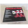 Image 2 : New Kitchen Aid Stand Mixer Attachment Pack 