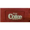 Image 2 : 2 Picnic Coolers : Coca Cola 12'' x 22'' x 12'' , Other 11'' x 13 1/2'' x 10'' 