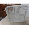 Image 2 : Electric Fan 20'' x 20'' , Paraspa Plus Bath (New) 