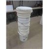 Image 1 : Wine Making Pails 