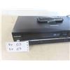 Image 2 : Toshiba VHS/DVD Combo Player 