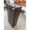 Image 2 : Cabinet 2 Door with Shelf 