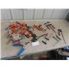 Image 1 : Clamp, Pipe Tightener, Quick Spring & More 