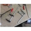 Image 3 : Clamp, Pipe Tightener, Quick Spring & More 