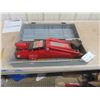 Image 1 : 2 Ton Floor Jack with Case 