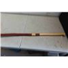 Image 8 : 3 Canes, 2 Hiking Poles, + Walking Stick 