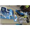 Image 1 : New: Multi-Grip Tub Safety Bar + Silicon Mount Handle + Wheelchair 