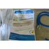 Image 8 : New: Multi-Grip Tub Safety Bar + Silicon Mount Handle + Wheelchair 