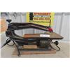 Image 1 : 18" Scroll Saw Model #28