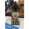 Image 2 : Bird House, Jig for Table Saws, Wood Working Patterns/ Books, DVDs +  