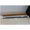 Image 1 : New Window Blind Approx. 41" Wide 