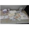 Image 1 : New Old Stock First Aid Supplies: Compressive Tubular Bandage, Acrylic 