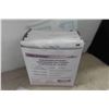 Image 2 : New Old Stock First Aid Supplies: Compressive Tubular Bandage, Acrylic 