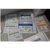 Image 3 : New Old Stock First Aid Supplies: Compressive Tubular Bandage, Acrylic 