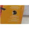Image 3 : Coleman Stove Grate, Cast Iron Griddle, 5 Bottles Propane, Propane Hose 