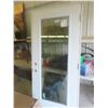Image 1 : Exterior Door with Jam 36'' x 80'' 