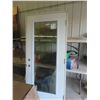 Image 2 : Exterior Door with Jam 36'' x 80'' 