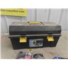 Image 2 : Tool Box, New Keyed & Combo Master Locks, Moisture 