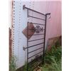Image 1 : Stair Railing 32'' H x 70'' Long 