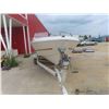 Image 8 : 1992 All American Fiberglass 17ft Boat with Volvo Penta 230 