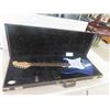 Image 1 : 1999 Fender Strat Guitar | Made in Mexico | Locking Tuners | Rear 