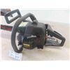 Image 2 : Yard Machine Chainsaw 16'' - Not Running, Has Compression. 