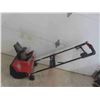 Image 1 : Toro Power Curve 1800 Electric Snow Thrower 
