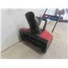 Image 2 : Toro Power Curve 1800 Electric Snow Thrower 
