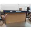 Image 2 : Mastercraft Work Bench 62'' x 24'' x 47'' 