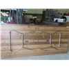 Image 2 : Folding Leg Table 94'' x 41'' 