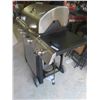 Image 2 : Uniflame Stainless Propane BBQ 