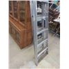 Image 2 : Aluminum Multi Ladder 