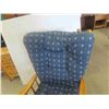 Image 2 : Swivel Gliding Rocker 