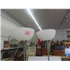 Image 2 : 2 Modern Floor Lamps 