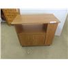 Image 1 : Microwave Stand 24'' x 29'' x 16'' 