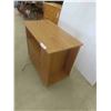 Image 2 : Microwave Stand 24'' x 29'' x 16'' 