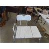 Image 2 : Safety Shower Chair 