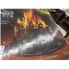 Image 2 : Outland Deluxe Fire Bowl 58,000BTU Propane