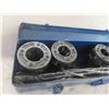 Image 2 : Pipe Threader, Up to 1'' 