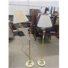 Image 1 : 2 Floor Lamps 