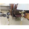 Image 3 : 2 Floor Lamps 