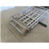 Image 4 : Receiver Hitch Aluminum Cargo Carrier 30'' x 48'' 