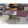 Image 1 : Table 30'' x 78'' x 40'' 