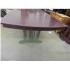 Image 2 : Table 30'' x 78'' x 40'' 