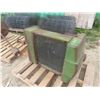 Image 1 : John Deere Tractor D Radiator