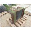 Image 3 : John Deere Tractor D Radiator