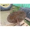 Image 2 : Saw Mandrel 